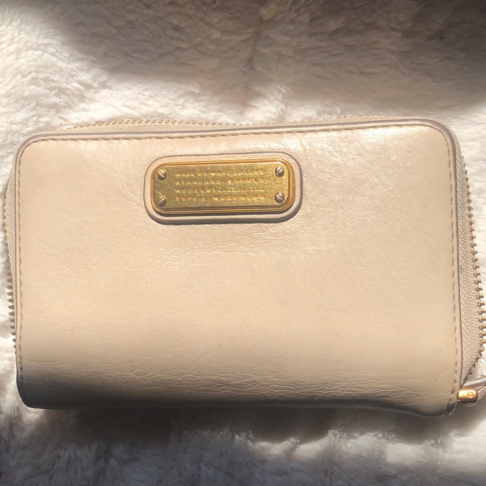Marc Jacobs Wallet